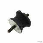 Corteco 21651237 Manual Transmission Mount - Rear - view 2