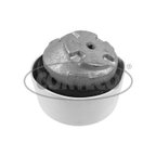 Corteco 21652639 Engine Mount - Front Left or Front Right - view 1