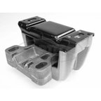 Corteco 21652820 Automatic Transmission Mount - Front Left or Left - view 1
