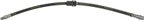 Corteco 49379124 Brake Hydraulic Hose - Front - view 2