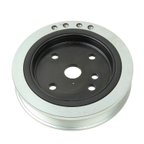 Corteco 80001052 Engine Crankshaft Pulley - view 2