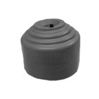 Corteco 80001065 Engine Mount - Front Left - view 1
