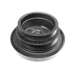 Corteco 80001100 Engine Crankshaft Pulley - view 1