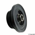 Corteco 80001100 Engine Crankshaft Pulley - view 2