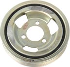 Corteco 80001196 Engine Crankshaft Pulley - view 2