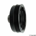 Corteco 80001427 Engine Crankshaft Pulley - view 2