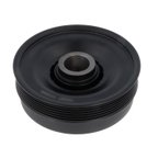 Corteco 80001833 Engine Crankshaft Pulley - view 1