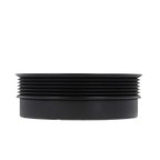 Corteco 80001833 Engine Crankshaft Pulley - view 2