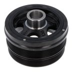 Corteco 80004569 Engine Crankshaft Pulley - view 3