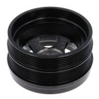Corteco 80004569 Engine Crankshaft Pulley - view 1