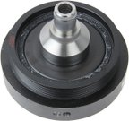 Corteco 80004704 Engine Crankshaft Pulley - view 2