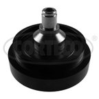 Corteco 80004704 Engine Crankshaft Pulley - view 1