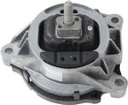Corteco 80005046 Engine Mount - Left - view 2