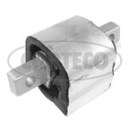 Corteco 80005247 Automatic Transmission Mount - Rear - view 1