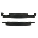 Centric 102.00840 Disc Brake Pad Set - Front or Rear - view 3