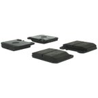 Centric 102.01450 Disc Brake Pad Set - Front - view 2