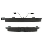 Centric 102.01520 Disc Brake Pad Set - Front - view 3