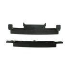 Centric 102.02020 Disc Brake Pad Set - Rear - view 2