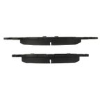 Centric 102.02190 Disc Brake Pad Set - Front - view 3