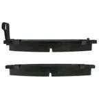 Centric 102.02660 Disc Brake Pad Set - Front - view 3