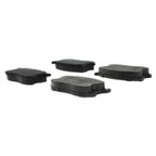 Centric 102.02970 Disc Brake Pad Set - Front - view 2