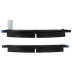 Centric 102.03330 Disc Brake Pad Set - Front - view 3