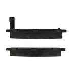 Centric 102.03570 Disc Brake Pad Set - Front - view 3