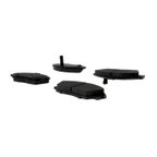 Centric 102.03730 Disc Brake Pad Set - Front - view 2
