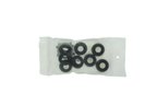 Centric 102.03770 Disc Brake Pad Set - Rear - view 6