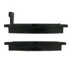 Centric 102.04010 Disc Brake Pad Set - Rear - view 3