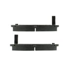 Centric 102.04350 Disc Brake Pad Set - Front - view 3