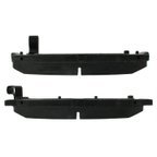 Centric 102.05270 Disc Brake Pad Set - Front - view 3
