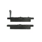 Centric 102.05370 Disc Brake Pad Set - Front or Rear - view 3