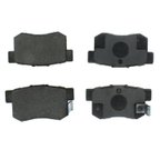 Centric 102.05370 Disc Brake Pad Set - Front or Rear - view 4