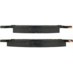 Centric 102.05690 Disc Brake Pad Set - Front - view 3