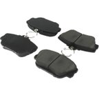 Centric 102.05980 Disc Brake Pad Set - Front - view 2