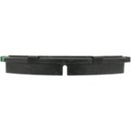 Centric 102.06020 Disc Brake Pad Set - Front - view 3