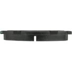 Centric 102.06060 Disc Brake Pad Set - Rear - view 3