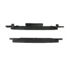 Centric 102.06140 Disc Brake Pad Set - Front - view 3
