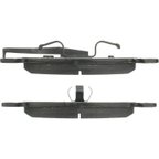 Centric 102.06620 Disc Brake Pad Set - Rear - view 3