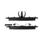 Centric 102.06640 Disc Brake Pad Set - Rear - view 3