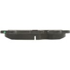 Centric 102.06650 Disc Brake Pad Set - Front - view 3
