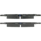 Centric 102.07270 Disc Brake Pad Set - Front - view 3