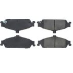 Centric 102.07270 Disc Brake Pad Set - Front - view 4