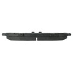 Centric 102.07480 Disc Brake Pad Set - Front - view 3