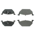 Centric 102.07680 Disc Brake Pad Set - Front - view 4