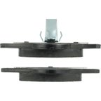 Centric 102.07950 Disc Brake Pad Set - Rear - view 3