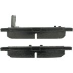 Centric 102.08130 Disc Brake Pad Set - Rear - view 3