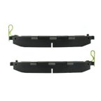 Centric 102.08150 Disc Brake Pad Set - Front - view 3