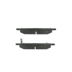 Centric 102.08220 Disc Brake Pad Set - Front - view 3